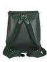 Louis Vuitton Taiga Cassiar Backpack, back view